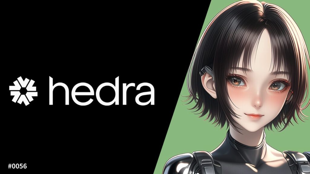 Hedra Ai